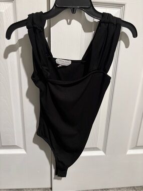 Saints and Hearts Bodysuit